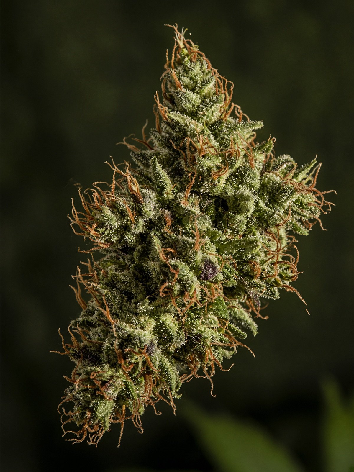 AJ's Sour Diesel