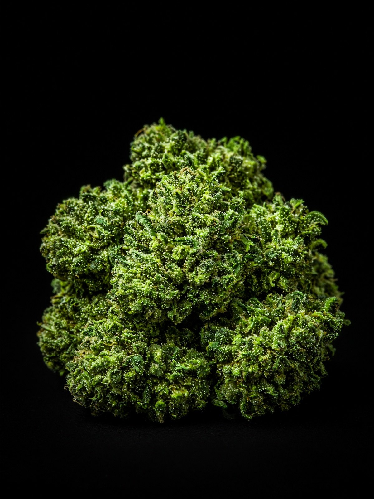 All Gas OG