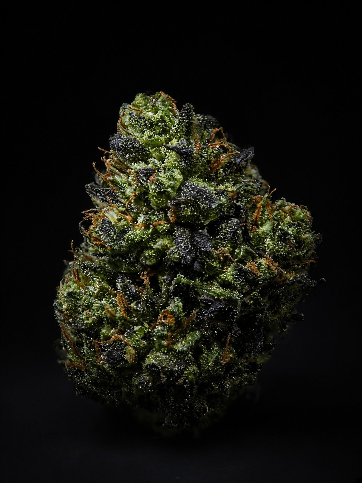 Black Lime Reserve