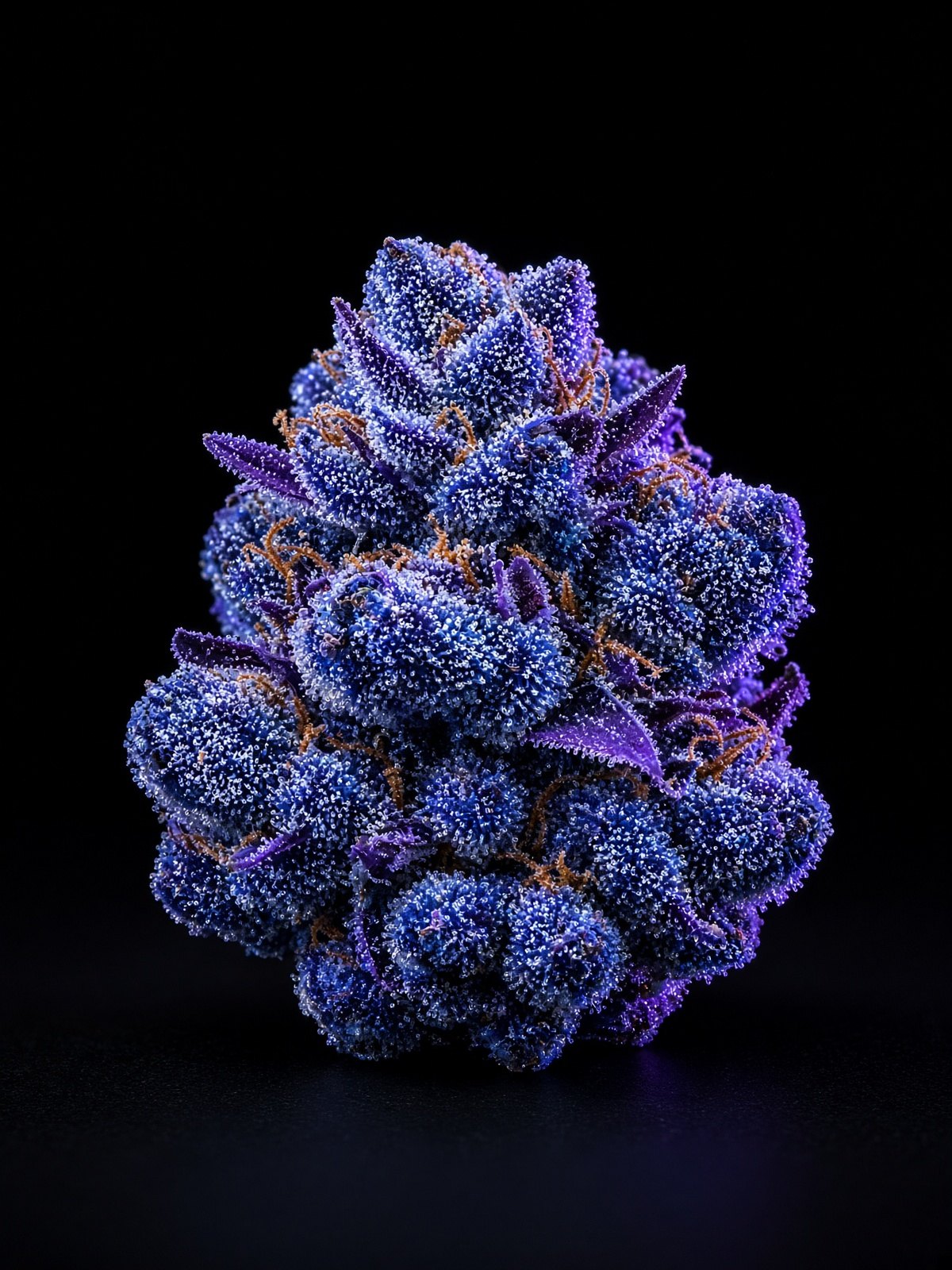 Blue Magic