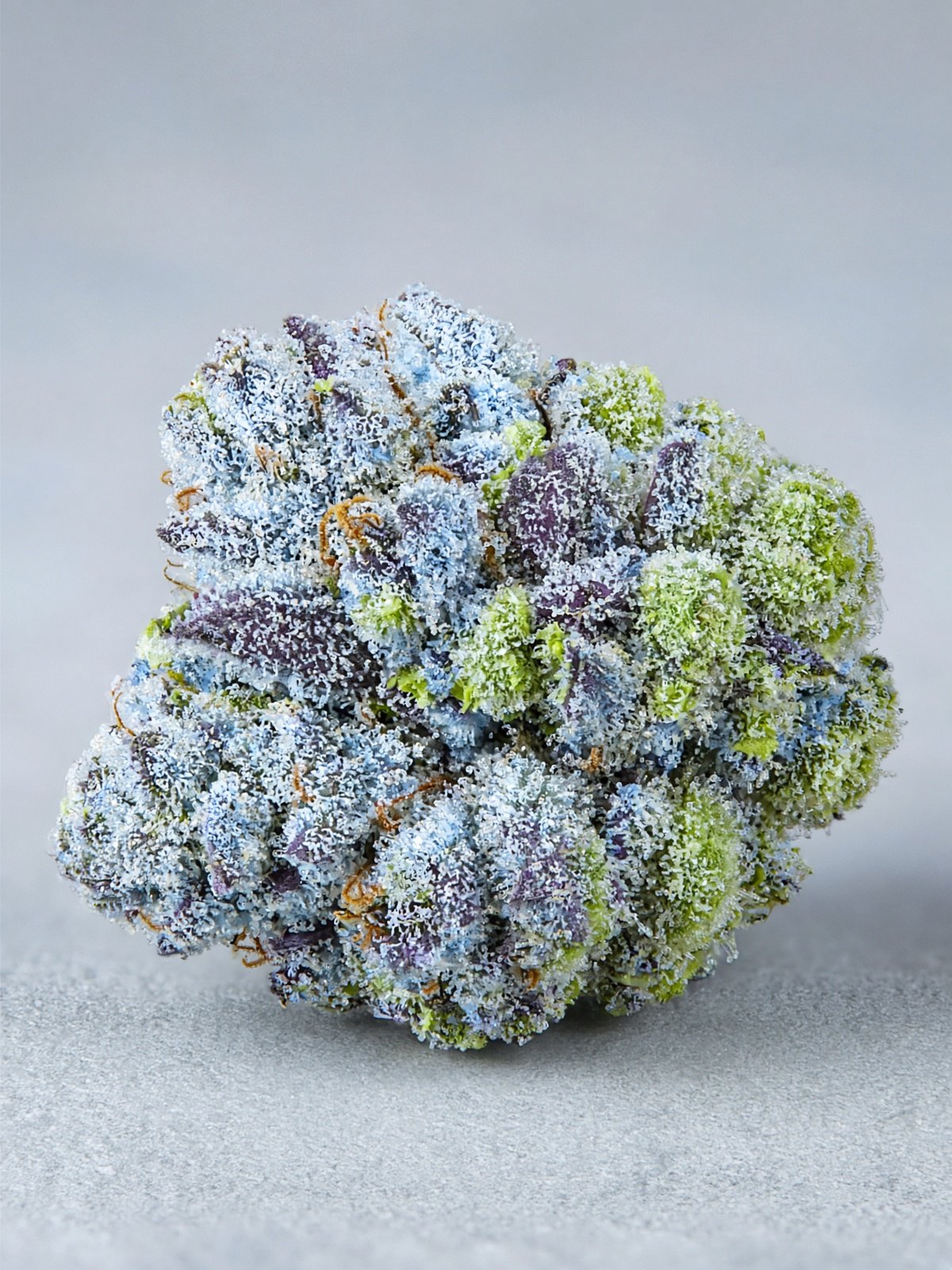 Blue Runtz