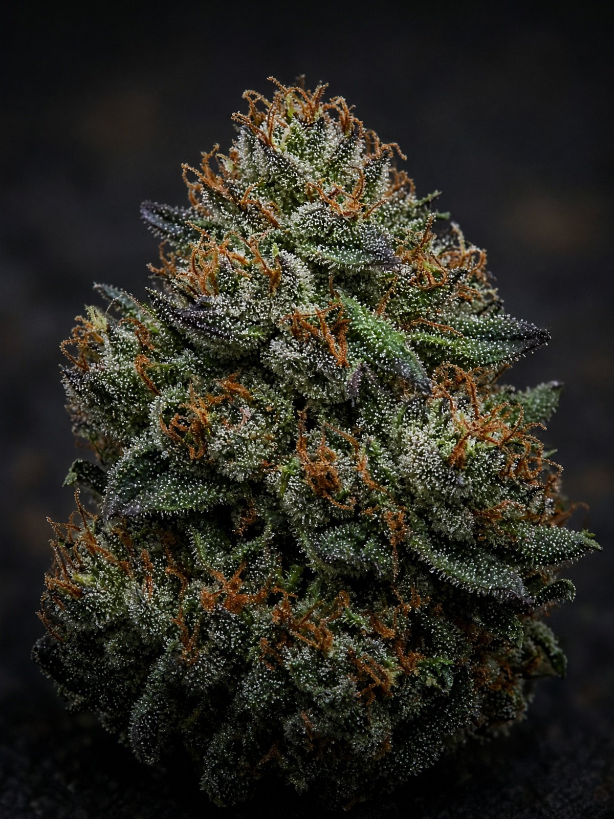 Bubba kush