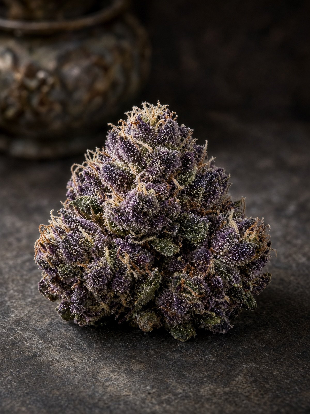 DJ Short's Blueberry