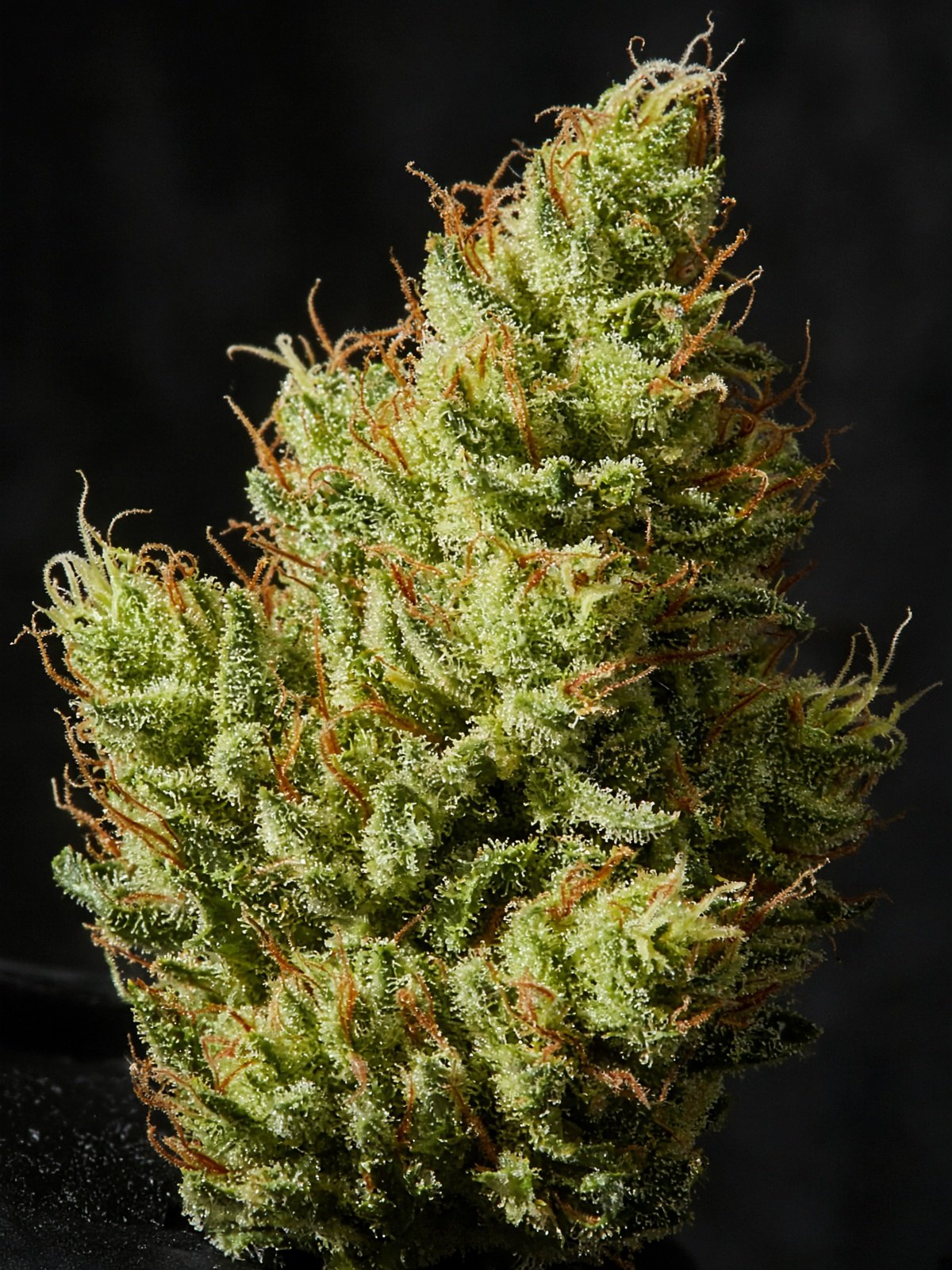 Jet Fuel G6