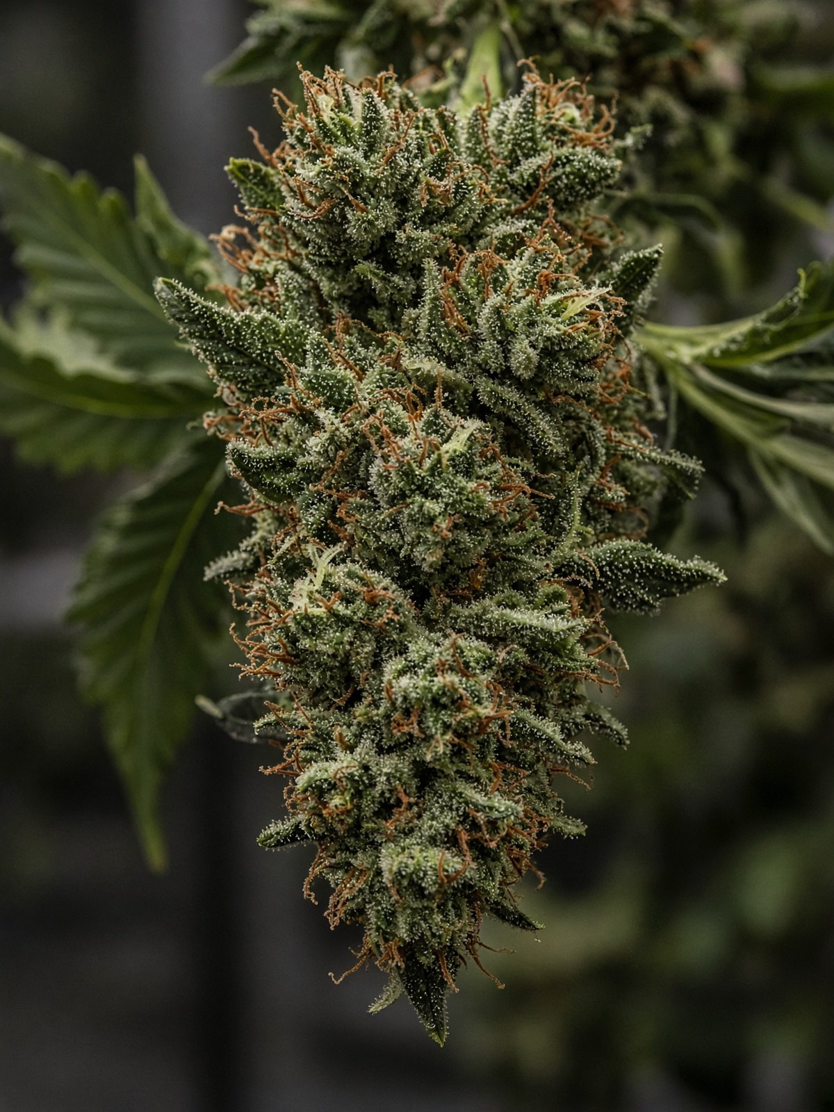 Legend OG