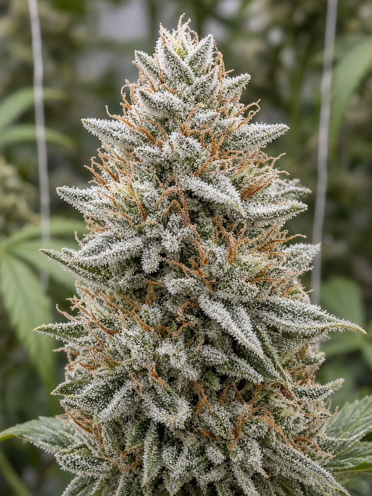Super Silver Haze 98