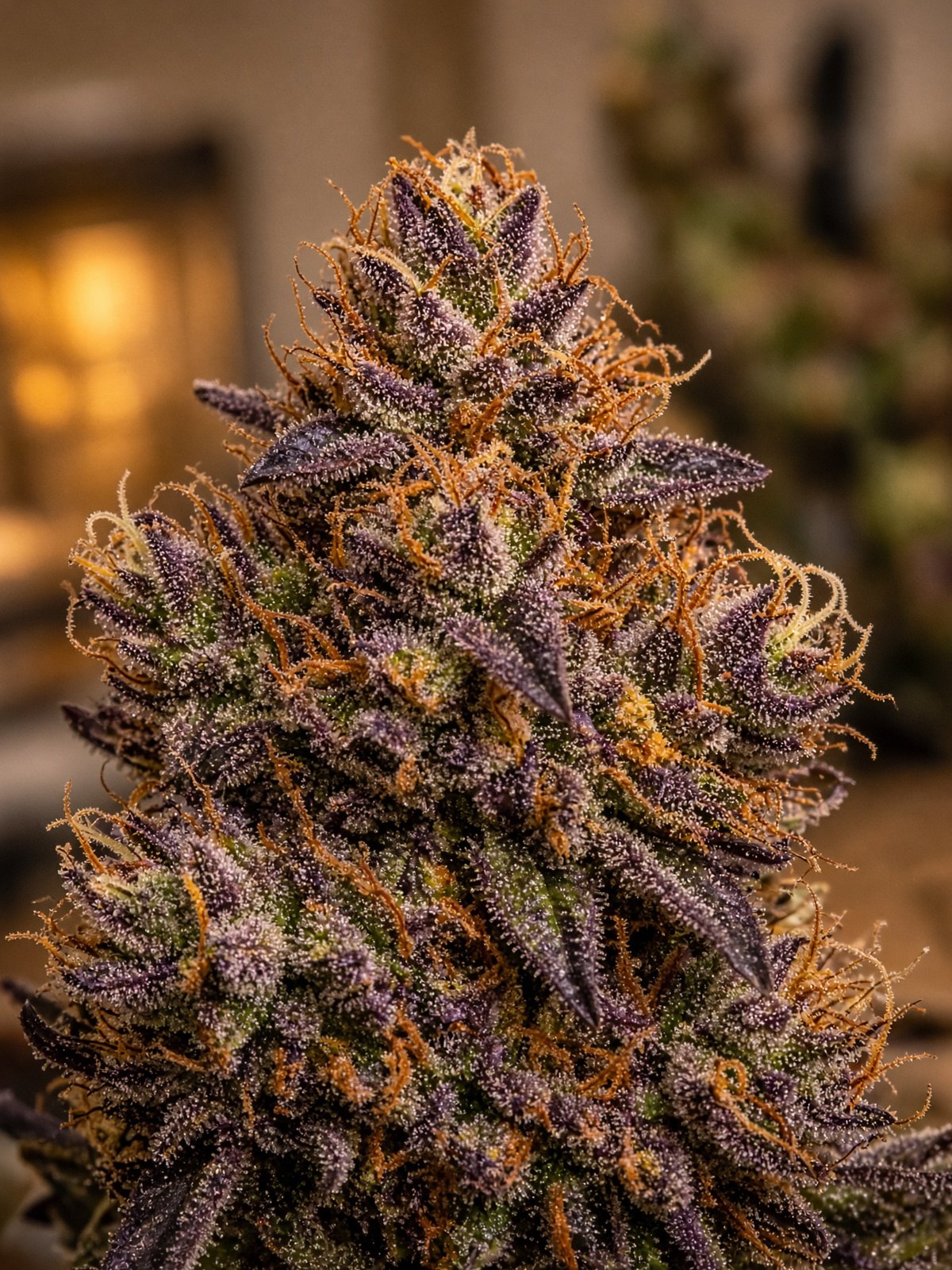 Tropicanna Cherry